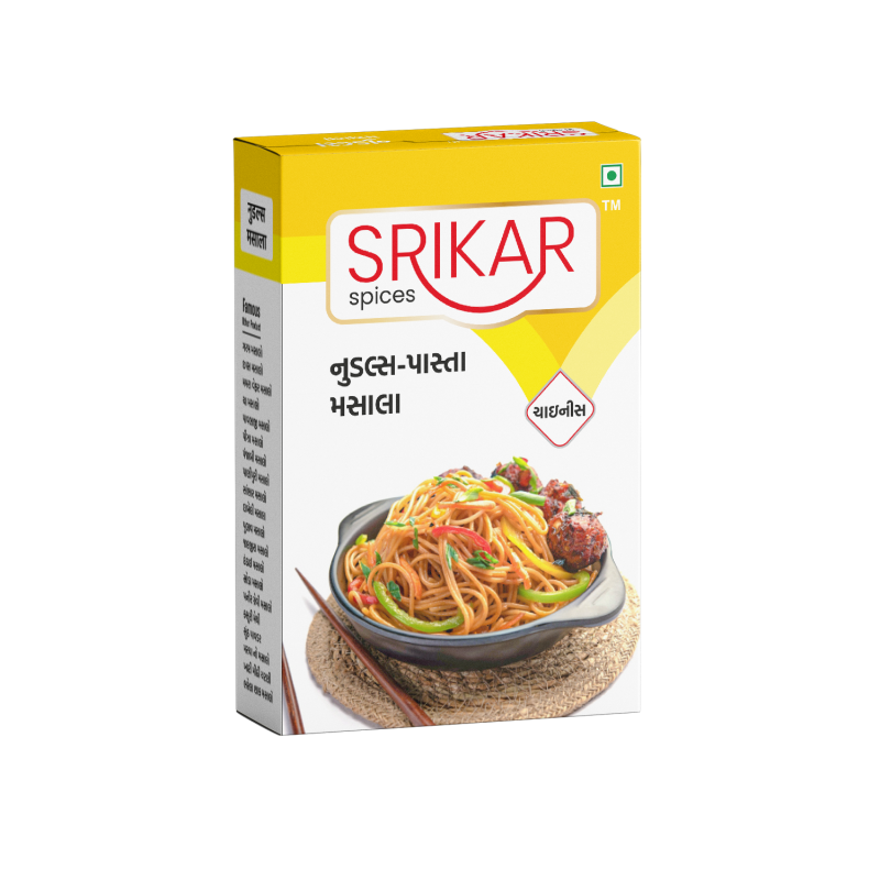 NOODLES-PASTA MASALA