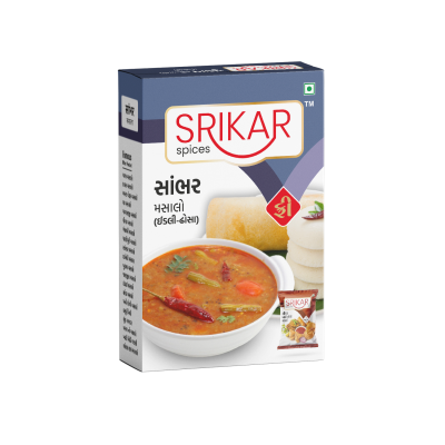 SAMBHAR MASALA