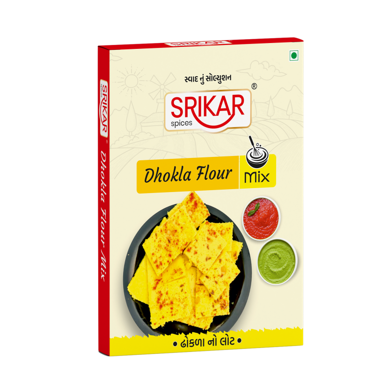 DHOKLA FLOUR