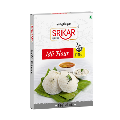 IDLI FLOUR