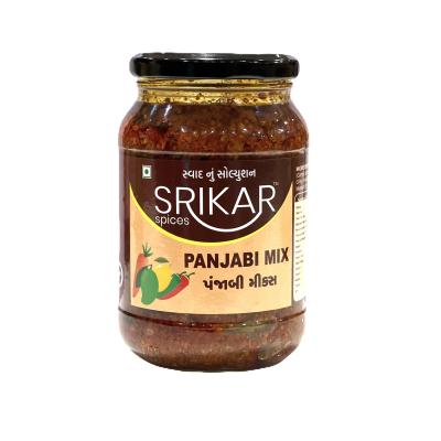 PUNJABI MIX ACHAR