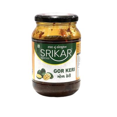 GOL-KERI ACHAR