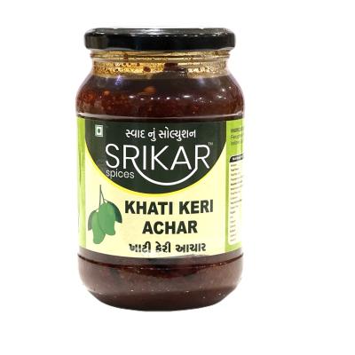 KHATI KERI ACHAR