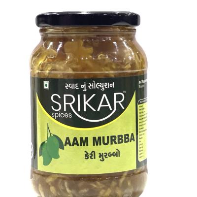 MURABBO ACHAR