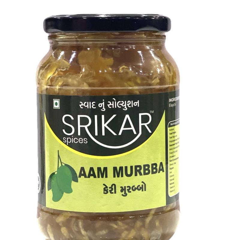 MURABBO ACHAR