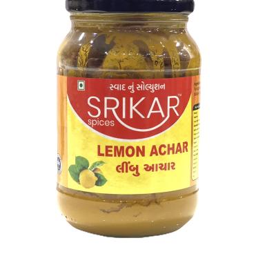 KHATA LIMBU ACHAR