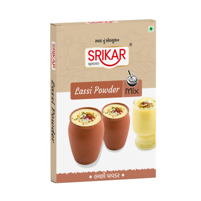 LASSI POWDER