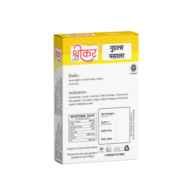 NOODLES-PASTA MASALA