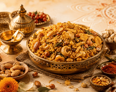 ફેસ્ટિવલ & ખાસ મિક્સ
