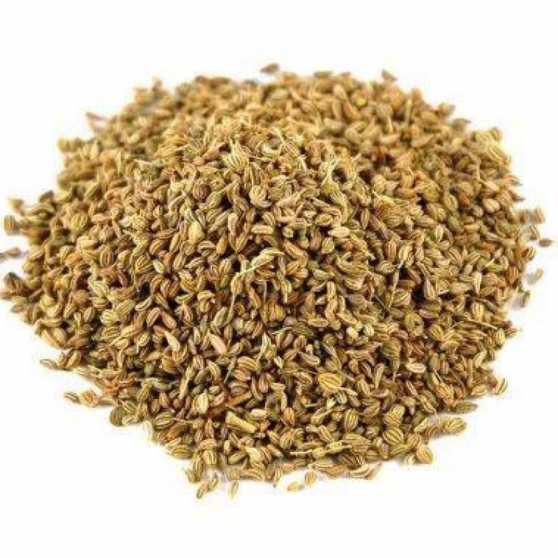 AJMA (AJWAIN)