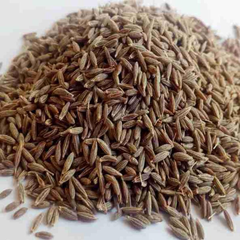 JEERA (CUMIN)