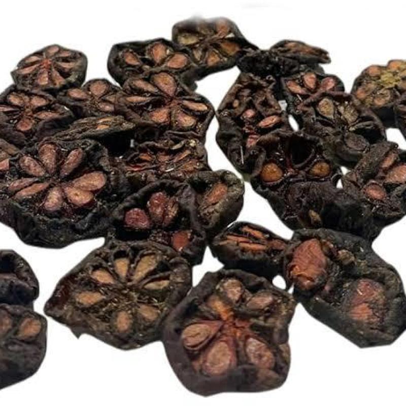 KOKAM (GARCINIA INDICA)