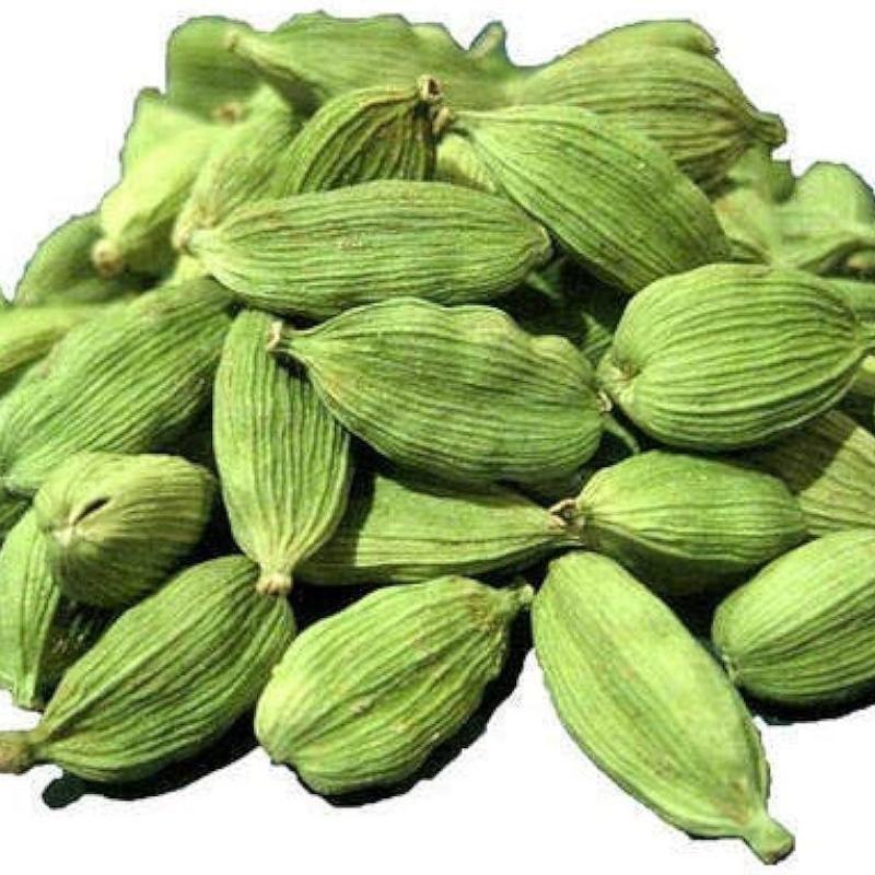 ELAYCHI (CARDAMOM)