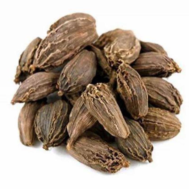 ELCHA (BLACK CARDAMOM)