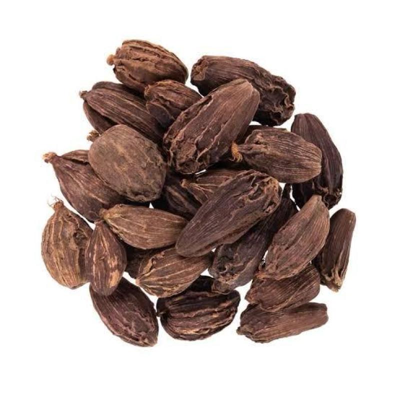 ELCHA (BLACK CARDAMOM)
