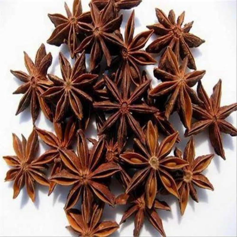 BADIYA (STAR ANISE)