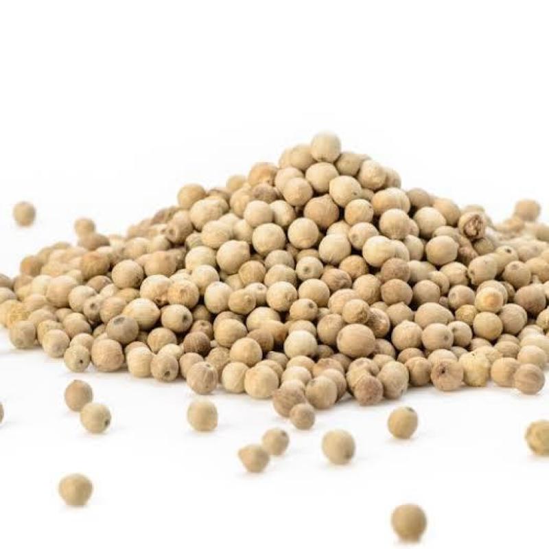 WHITE TIKHA (WHITE PEPPER)